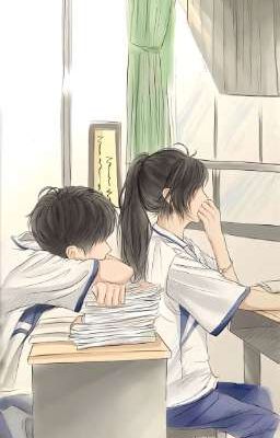 Mùa hè năm ấy của chúng ta