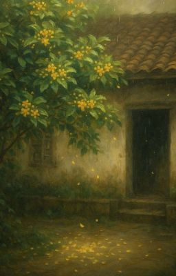 MÙA HOA NGÂU EM VỀ