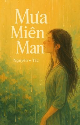Mưa Miên Man