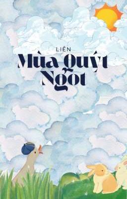 Mùa Quýt Ngọt