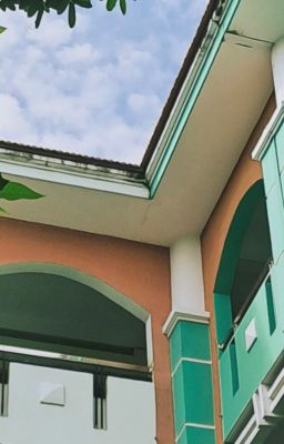 Mưa Rào Đầu Hạ