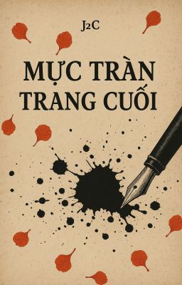 Mực Tràn Trang Cuối