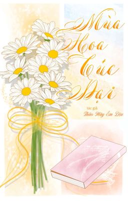 Mùi Thơm Của Ánh Sáng 