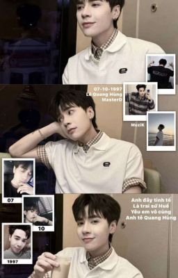 Mùi Vị Của Hôn Môi ♡⁠˖⁠⑅ Domicmasterd; R18