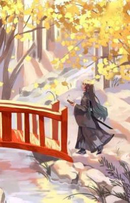 [Muichiro] Khi mùa thu dừng lại dưới tán cây bạch quả 