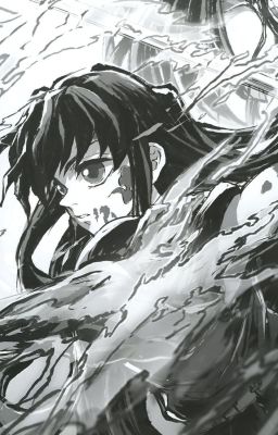 「Muichirou x Oc」Ánh sáng và Sương mù
