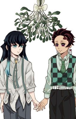 [Muichirou x Tanjirou] Tầm Gửi