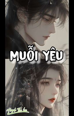 MUỖI YÊU 
