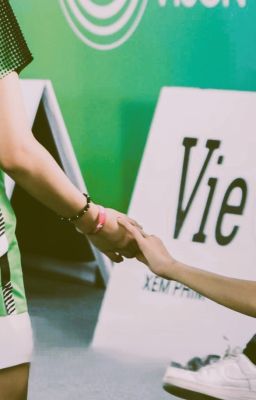 [Muộiimoon] Yêu Trong Khói Lửa