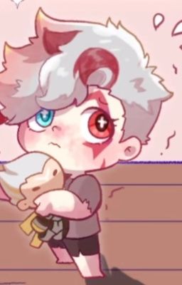 [MurTul/Oneshot] SERENDIPITY