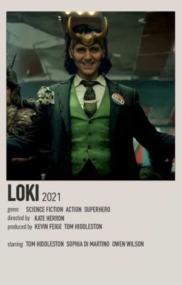 muse ; loki