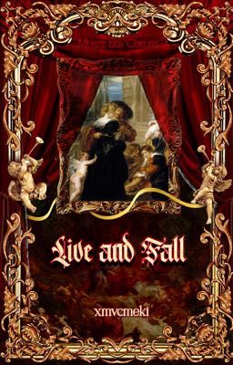 [Musée des Cœurs - 24:00] Live and Fall