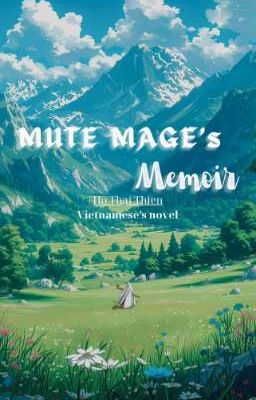 Mute Mage's memoir (Ký sự pháp sư câm)