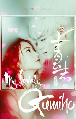 My Lovely Gumiho [KRYSTAL &T.O.P ]