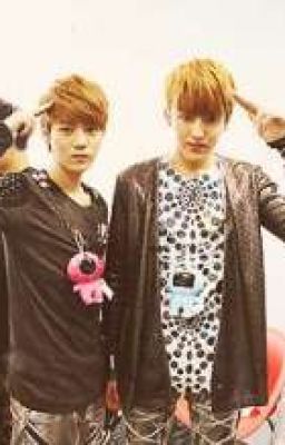 My matchmaker [Oneshot - KrisHan]