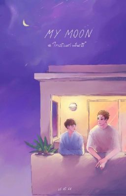 My moon - Gần như vạn dặm