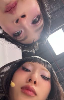 [mỹ mỹ x chi xê] quấy