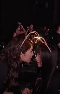 mỹ mỹ x lamoon | serenity