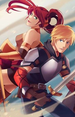 My New Life As Jaune Arc