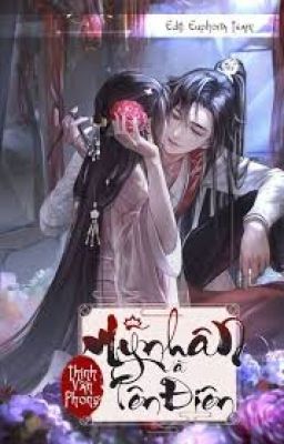 Mỹ Nhân Và Gã Điên - Thịnh Vãn Phong