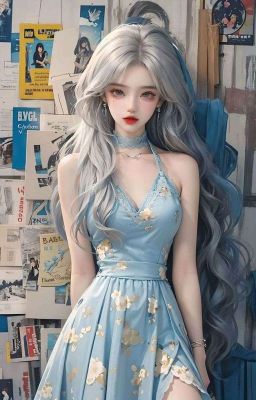 Mỹ Nữ Tâm Cơ Cùng Hệ Thống Sắc Tình