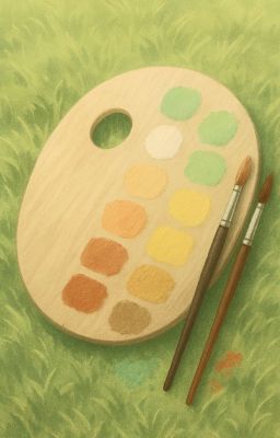 [MY] Palette
