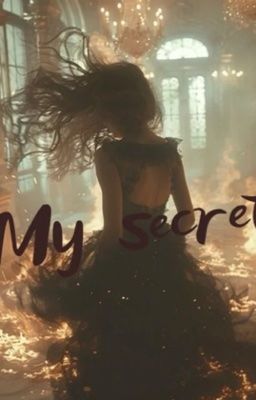 My secret