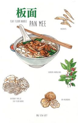 [ Mỹ thực ] Biết cách làm giàu-Thẩm Thanh Triều