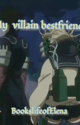 My villain bestfriends