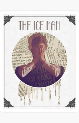 (Mycroft Holmes) The death of Achilles