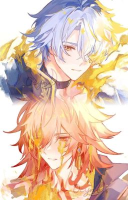 【Mydei x Phainon】Vị Tuyết Tan (1)