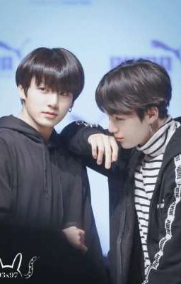 • myg.jjk • My First Love • fanfic Yoonkook ♡