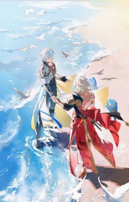 |MyPhai| Piano và hoa Thuỷ tiên xanh