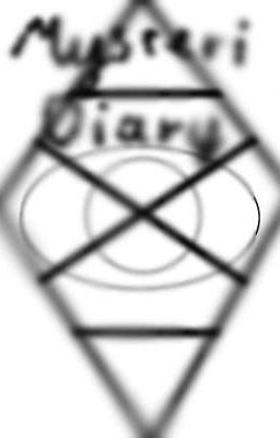mystery diary