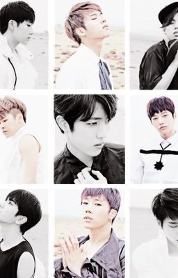 [MyungYeol] Beside You