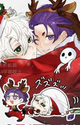 Nagireo Christmas!
