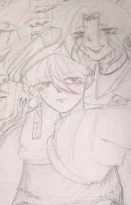 [NagiReo] ┆GHOST CATCHER AND GHOST┆[Bllk] (DROP)