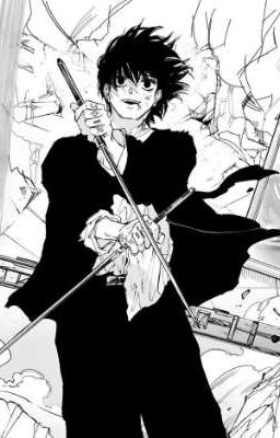 [ Nagumo x reader ] infatuation
