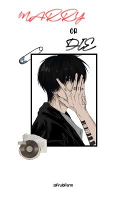 [Nagumo Yoichi × Reader] Marry or Die?
