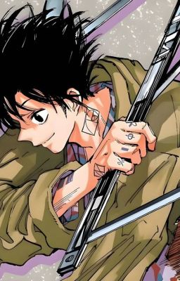 ( Nagumo Yoichi x reader ) Bé Na