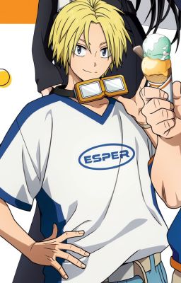 [Nagushin] Câu chuyện.