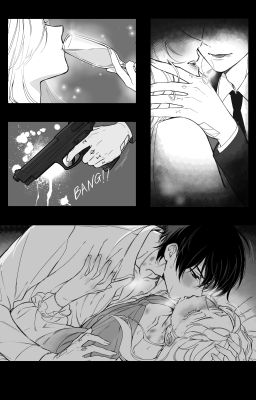 NaguShin | Chandelier (R18)