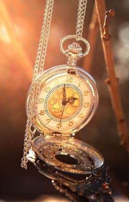 [nagushin] L'écho du temps