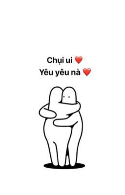 [NaHyuck] [ABO] Chụi ui, kim chủ của em đây rùi ❤️