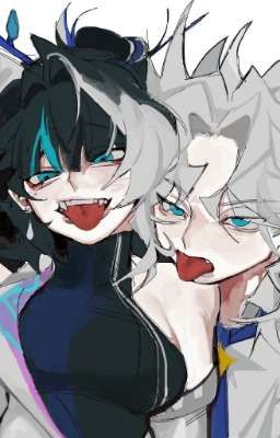 [Nak x Aoi]  Love you in every universe
