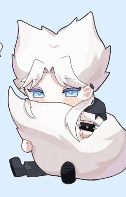 [ Nakroth x Valhein ] Ở lại với anh 