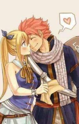 NALU Doujinshi