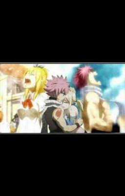 [Nalu] (Fairy Tail) Nổi đau của anh và em