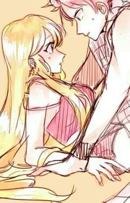 ( Nalu ) lucy , em mãi của riêng anh ! 