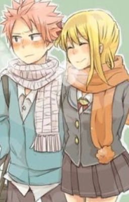 [Nalu]Này!!Tôi yêu em><